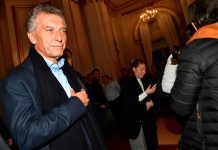 “No se ha avanzado nada”: Mauricio Macri aseguró que el acuerdo electoral entre el PRO y LLA está estancado
