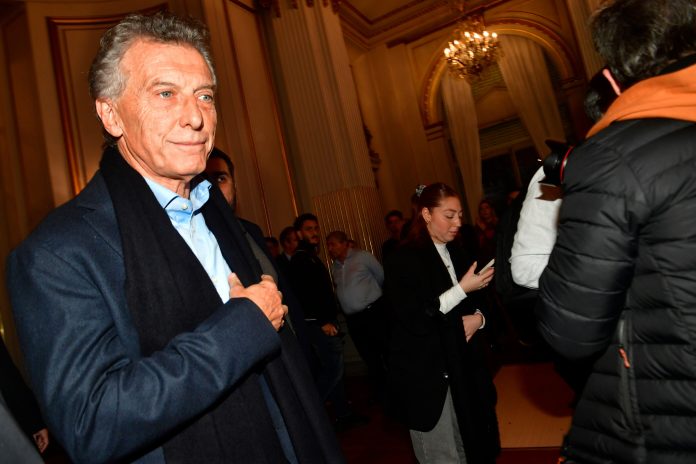 “No se ha avanzado nada”: Mauricio Macri aseguró que el acuerdo electoral entre el PRO y LLA está estancado