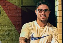 Pablo Álvarez: “El fútbol te mastica durante 20 años y te escupe a los 35″