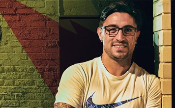 Pablo Álvarez: “El fútbol te mastica durante 20 años y te escupe a los 35″