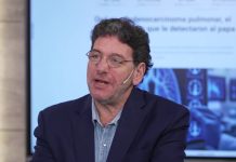 Pablo Avelluto, exministro de Cultura: “Más que un frente anti Milei, hay que hacer un frente que se imagine el futuro después de Milei”
