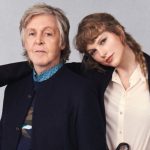 Paul McCartney reveló cómo terminó tocando en el casamiento de Taylor Swift