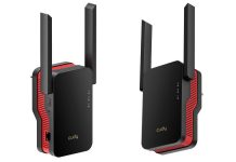 Probamos el Cudy AX3000, un repetidor para extender una señal Wi-Fi 6