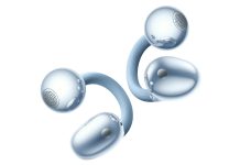 Probamos los nuevos auriculares Huawei FreeClip 2 de diseño abierto