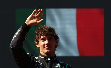 Qué necesita Andrea Kimi Antonelli para ser campeón récord de la Fórmula 1 en el GP de Estados Unidos
