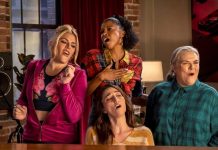 Qué ver en Netflix: 3 series musicales recomendadas por Indie Hoy