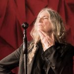 Quién era el Beatle favorito de Patti Smith