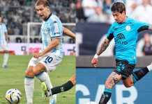 Racing recibe a Belgrano en busca de un triunfo que lo acerque a zona de los clasificados en el Torneo Clausura
