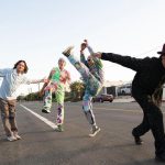 Red Hot Chili Peppers en Argentina: Fecha, lugar y entradas