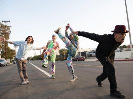 Red Hot Chili Peppers en Argentina: Fecha, lugar y entradas