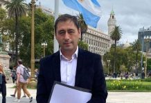 Río Negro: imputaron a un intendente libertario por corrupción y deberá afrontar un referéndum