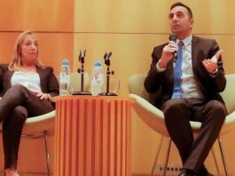 Sandra Pettovello desplazó a la subsecretaria de Trabajo, Claudia Testa