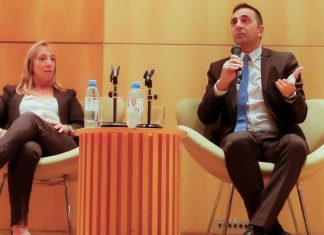 Sandra Pettovello desplazó a la subsecretaria de Trabajo, Claudia Testa