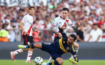 Se confirmaron el día y la hora del Superclásico entre Boca Juniors y River Plate en la Bombonera