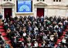 Sesión clave en Diputados: el Gobierno confía en los aliados, pero aún hay dudas sobre las chances de éxito y se ataja