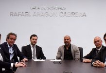 Stefano Di Carlo habló sobre el nuevo formato de torneo que se aprobó: “Es un cambio cosmético que no resuelve el problema de fondo”