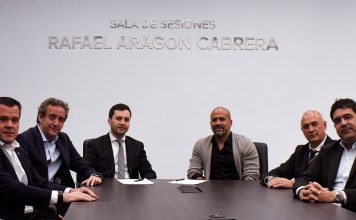 Stefano Di Carlo habló sobre el nuevo formato de torneo que se aprobó: “Es un cambio cosmético que no resuelve el problema de fondo”