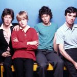 Talking Heads prepara un nuevo libro con aportes de sus cuatro integrantes