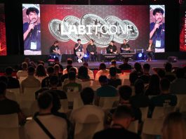 Tecweek 2026: llega uno de los eventos tecnológicos más importantes del año