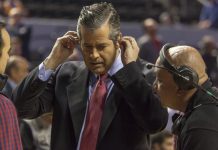 Tenía una maestría en Harvard y le tendieron una trampa que le cambió la vida: la historia de Álvaro Martín, la voz de la NBA