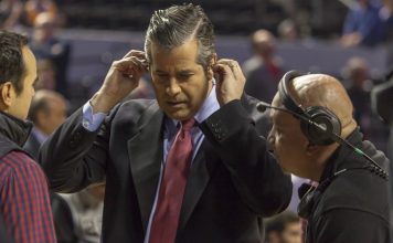 Tenía una maestría en Harvard y le tendieron una trampa que le cambió la vida: la historia de Álvaro Martín, la voz de la NBA
