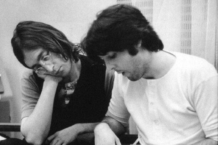 The Beatles: Las dos canciones que John Lennon y Paul McCartney consideraban de relleno