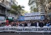 Tierras, industria y universidades, los reclamos y protestas de sindicatos y piqueteros previstos para octubre