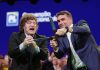 “Todos los candidatos apoyados por el presidente Milei ganaron esas elecciones”, dijo Quirno tras los comicios de Brasil
