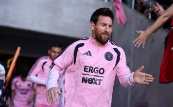 Tras su despedida con la selección argentina, Lionel Messi volverá a jugar con Inter Miami por la MLS: hora, TV y formaciones
