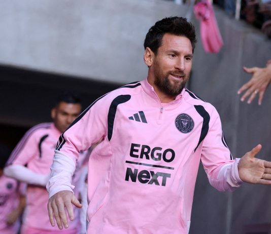 Tras su despedida con la selección argentina, Lionel Messi volverá a jugar con Inter Miami por la MLS: hora, TV y formaciones